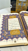 Carica l'immagine nel visualizzatore della galleria, Cofanetto Corano

