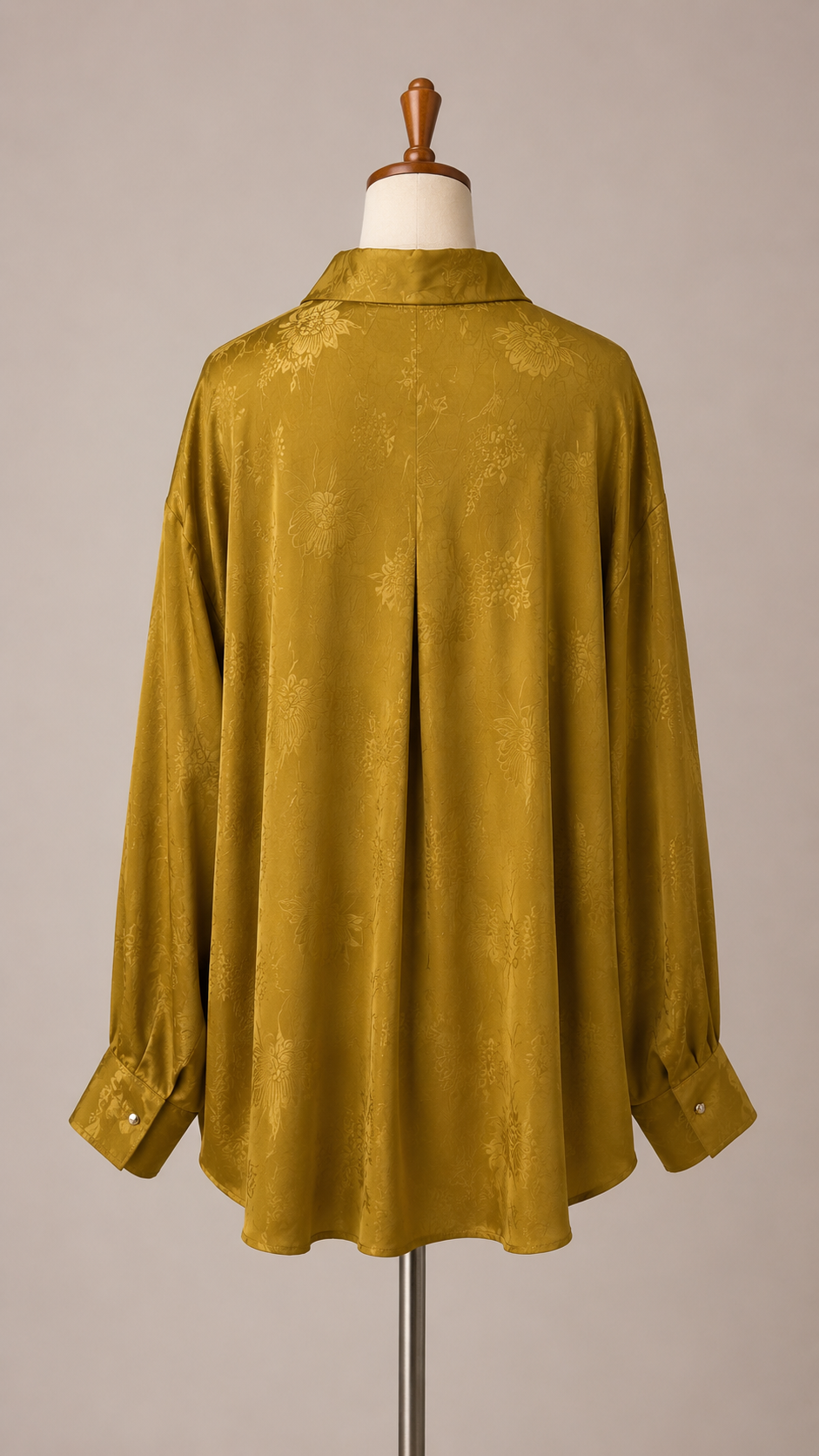 Camicia Verona Oro