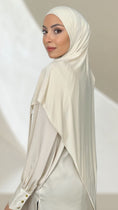 Carica l'immagine nel visualizzatore della galleria, Hijab Triangl SoftFlow Premium - Hijab Paradise 
