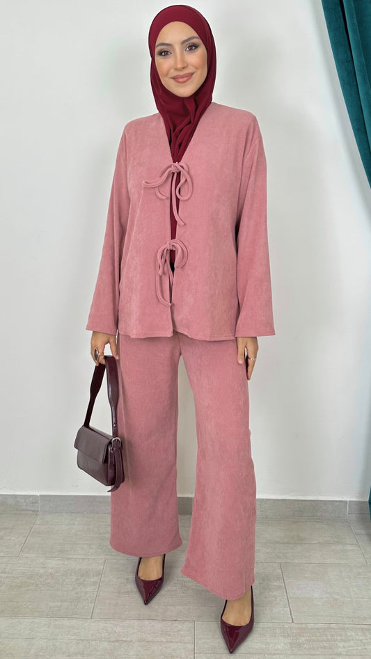 Coordinato Eleganze a Coste