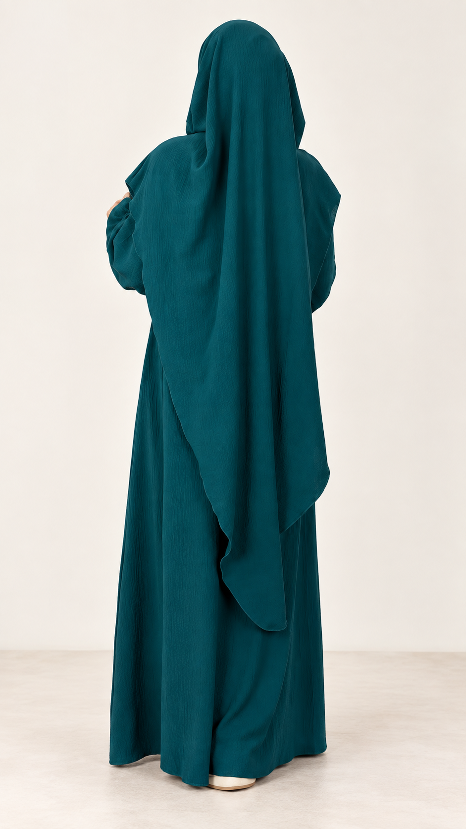 Jilbab jazz