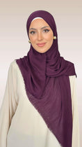 Carica l'immagine nel visualizzatore della galleria, Essential Modal Vinaccia - Hijab Paradise 
