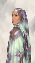 Load image into Gallery viewer, Hijab Veil Art
