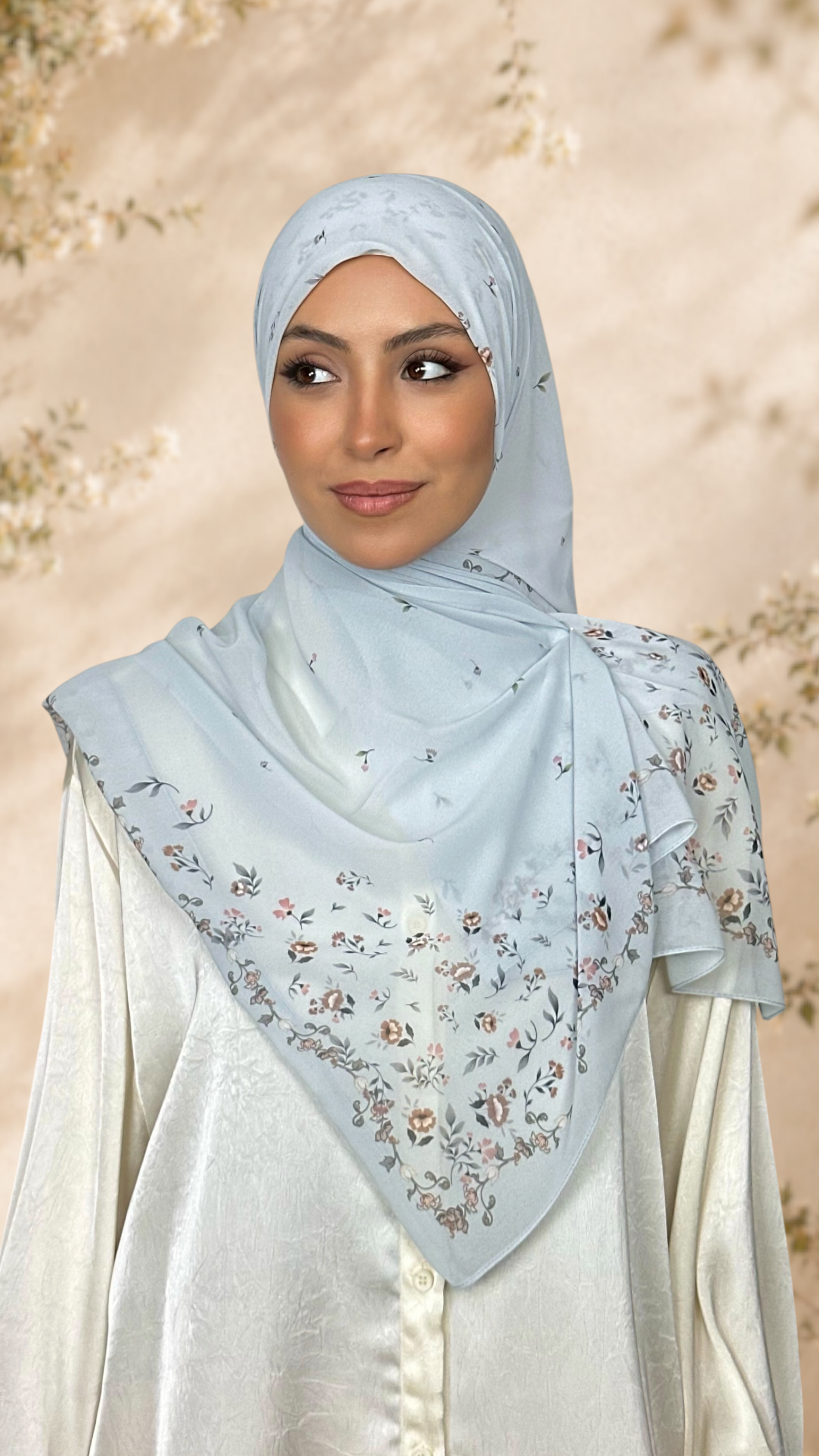 Hijab Secret Garden