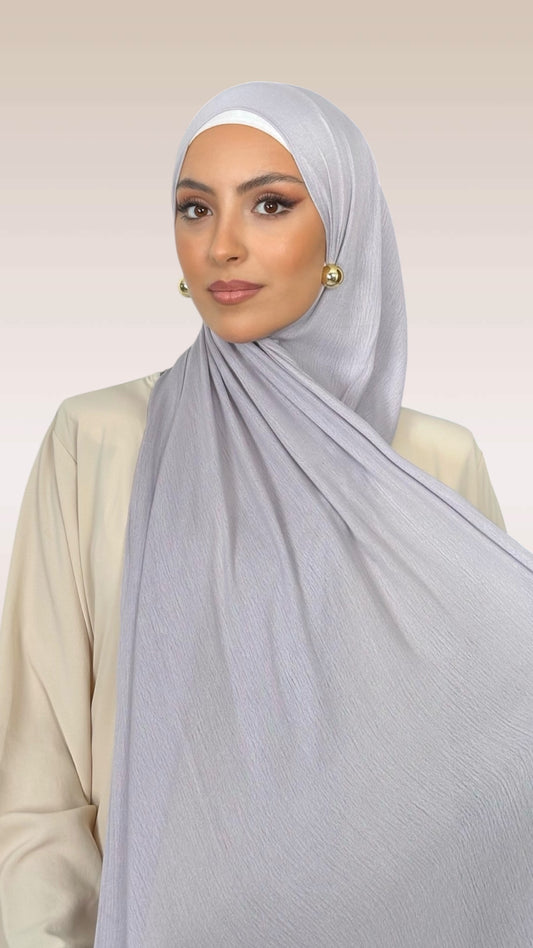 Essential Modal Lilac Grey