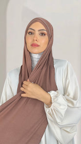 Strass Hijab