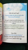 Carica l'immagine nel visualizzatore della galleria, I profeti nell’Islam - Adamo - mohamed bahidi - libri per bambini - 25 volumi sulla storia dei profeti - insegnare ai bambini la religione islamica - libro sulla storia di Adamo
