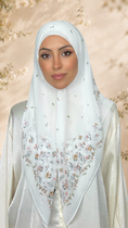 Carica l'immagine nel visualizzatore della galleria, Hijab Secret Garden
