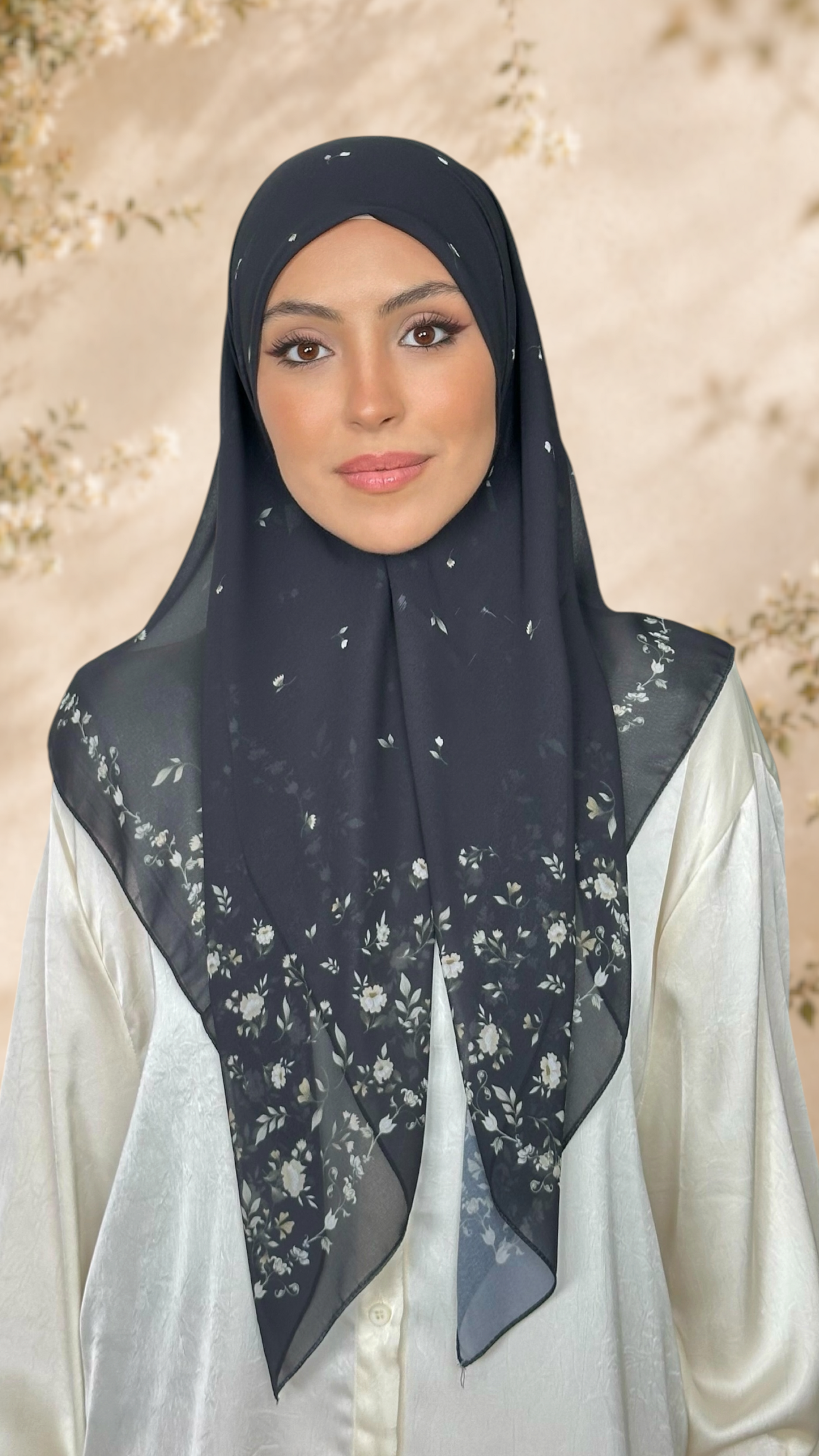 Hijab Secret Garden