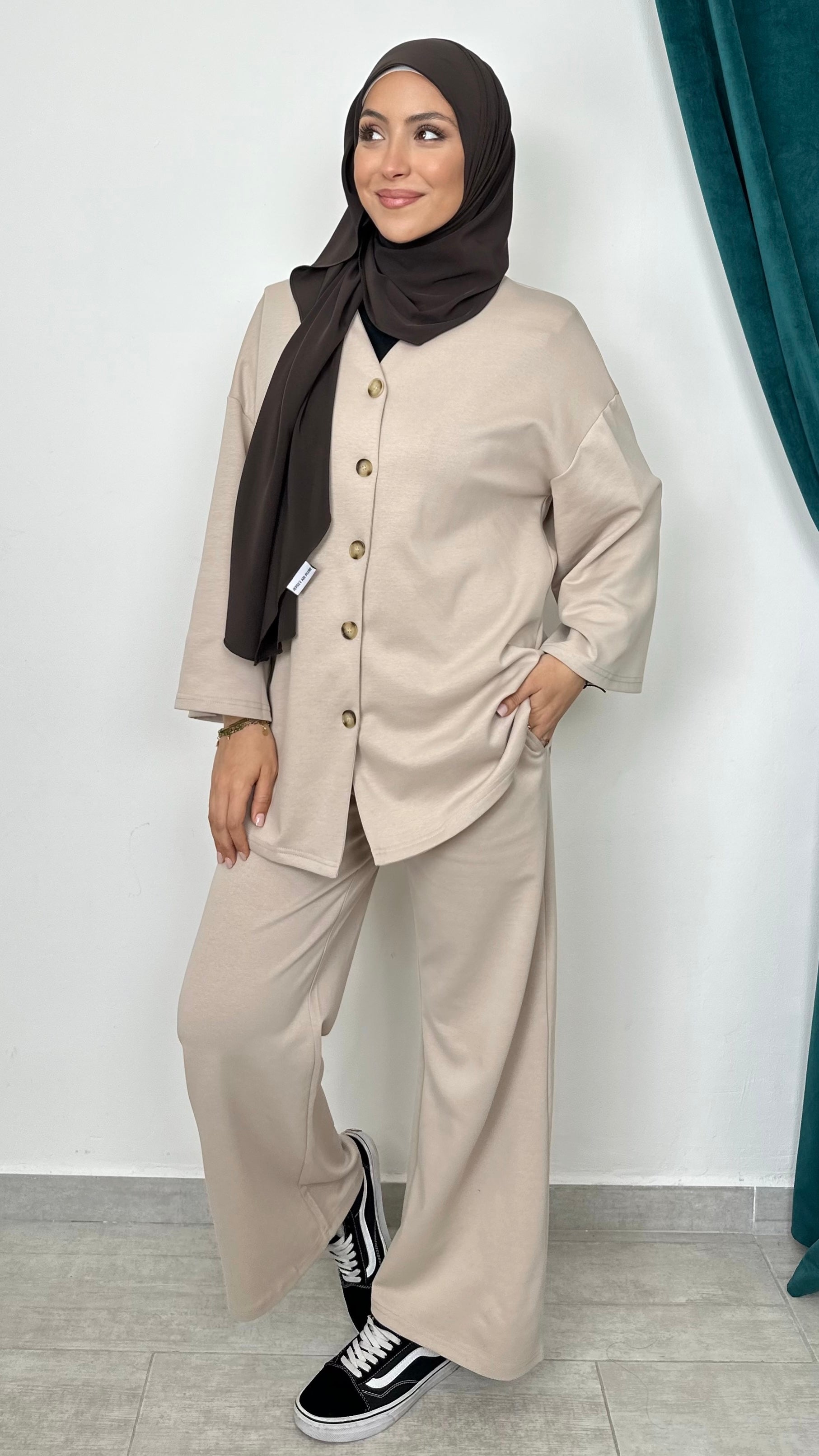 Coordinato Dyali Chic