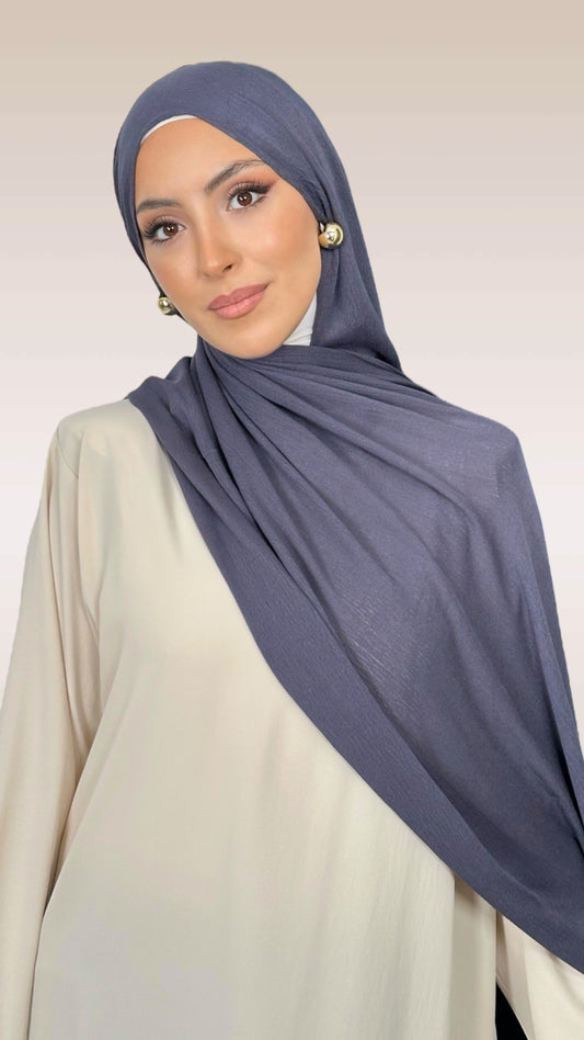 Essential Modal Storm Grey