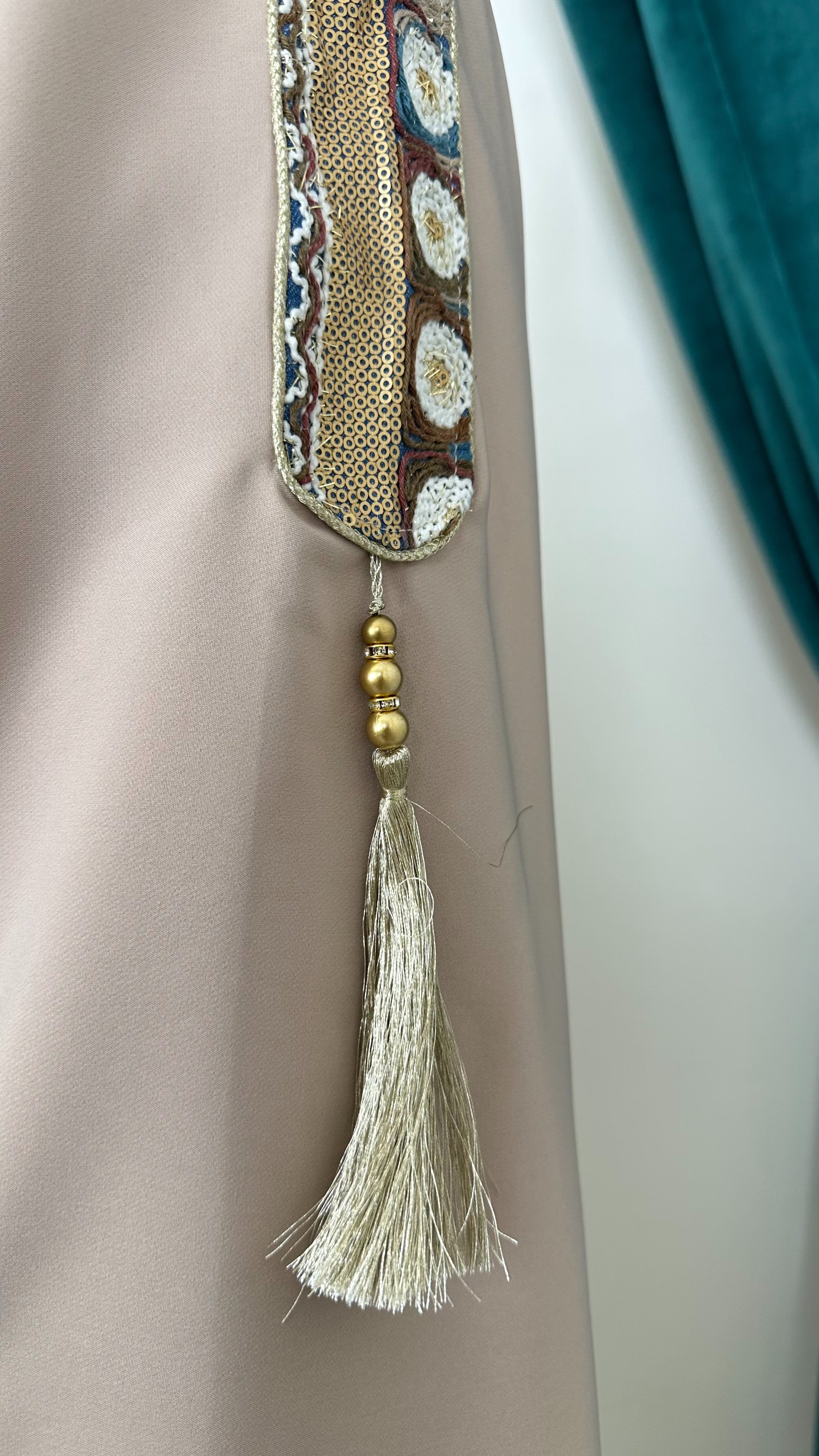 Abaya – Neraya - Hijab Paradise 