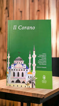 Carica l'immagine nel visualizzatore della galleria, Il Corano – Traduzione Commentata (edizione economica) - Hijab Paradise - libro - copertina rigida - corano in italiano - corano spiegato
