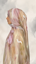 Load image into Gallery viewer, Hijab Veil Art
