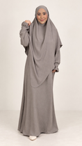 Carica l'immagine nel visualizzatore della galleria, Jilbab jazz
