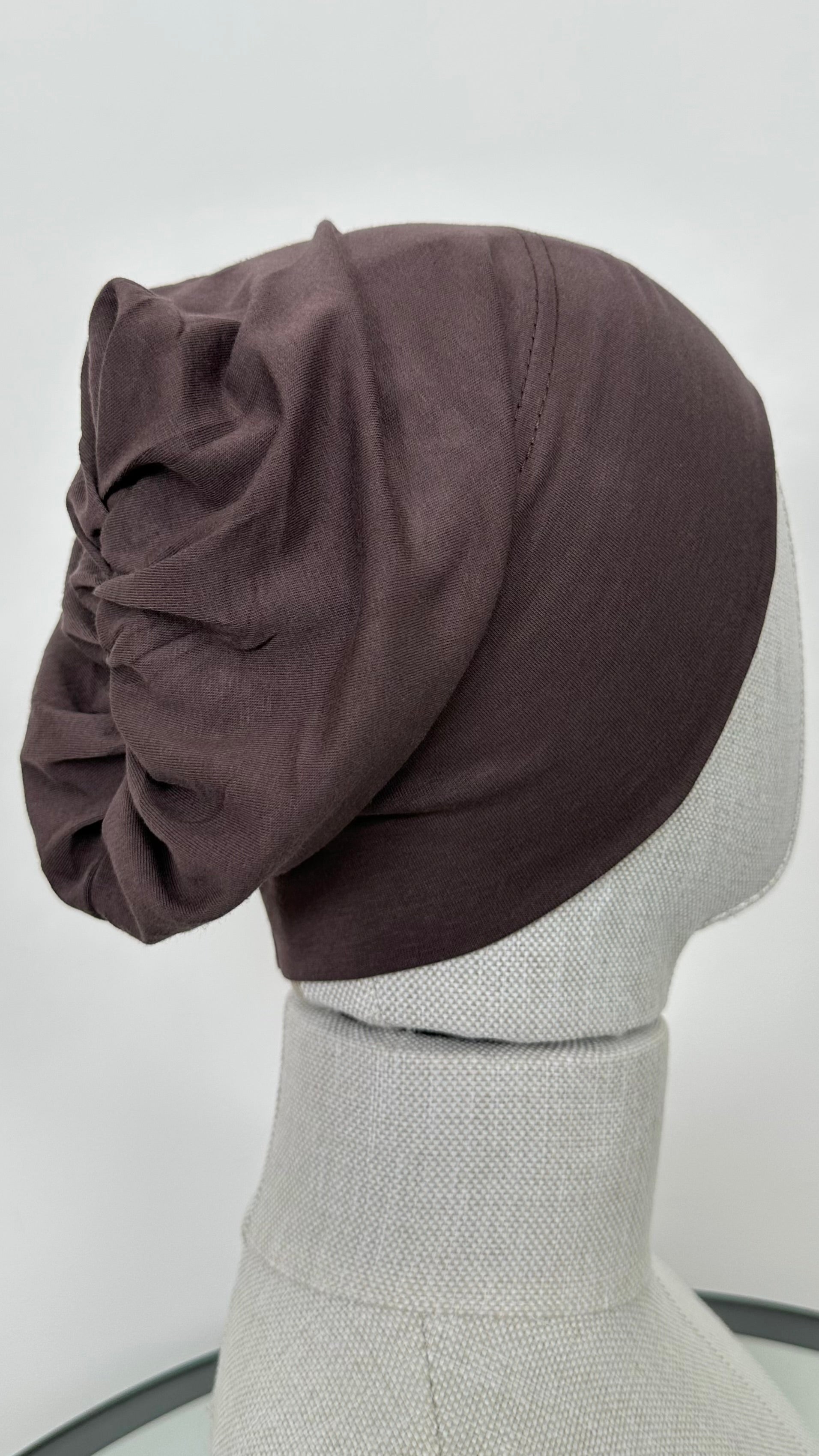 Cuffia Chiusa in cotone - Hijab Paradise 