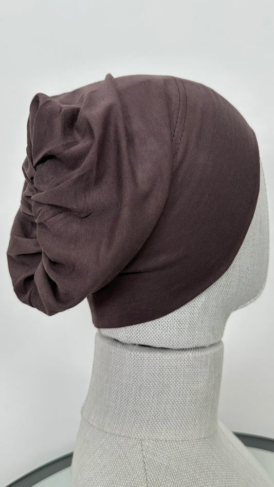 Cuffia Chiusa in cotone