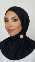 Carica l'immagine nel visualizzatore della galleria, Hijab EasyFit Elegance
