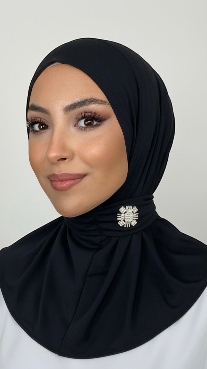 Hijab EasyFit Elegance