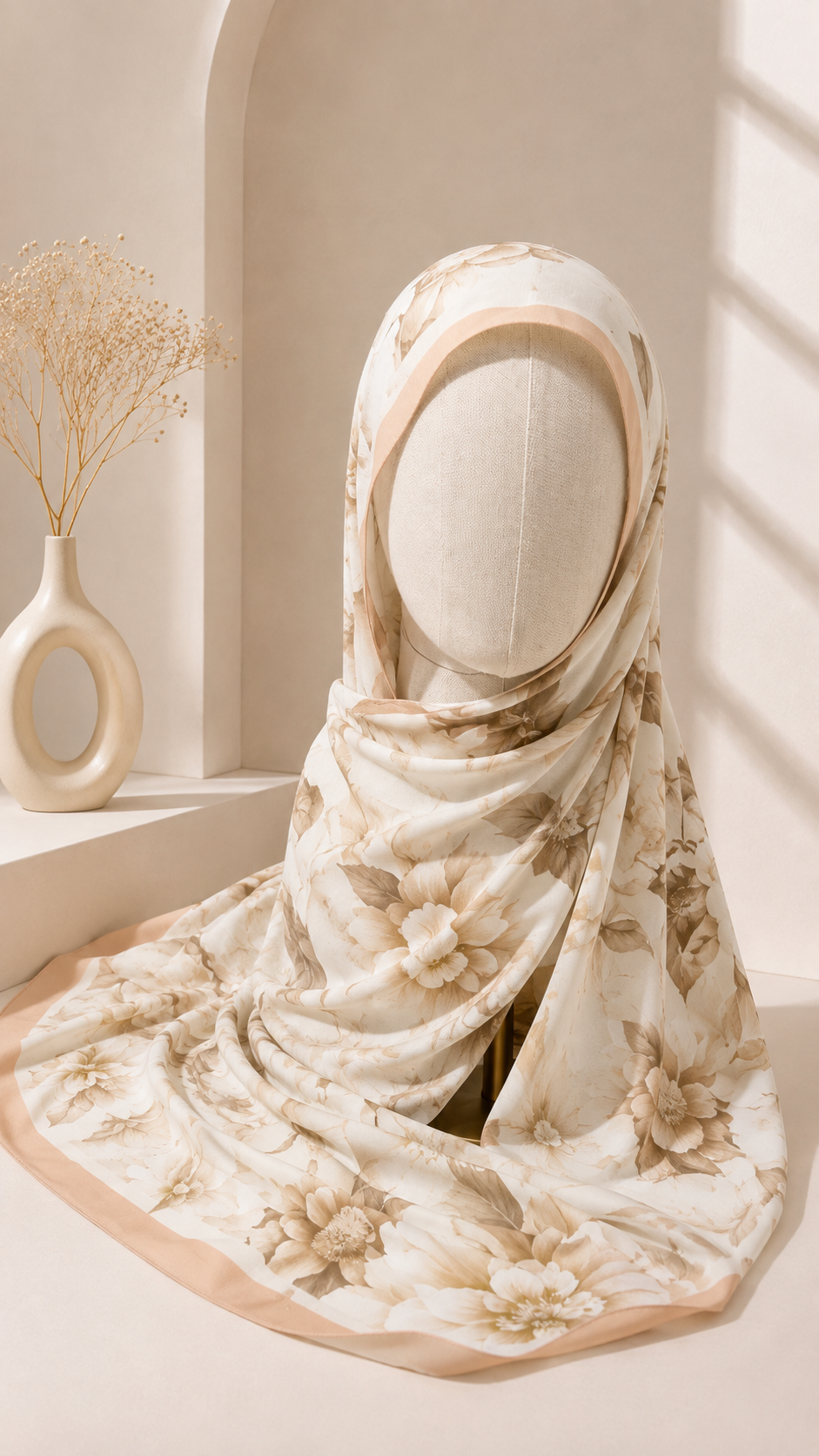 Floral Muse