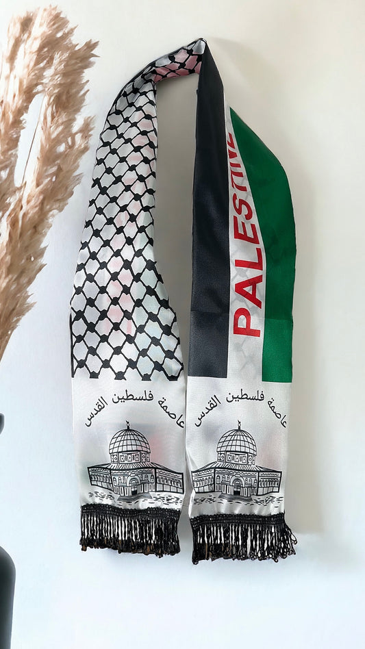Sciarpa Palestina 🇵🇸🕊️