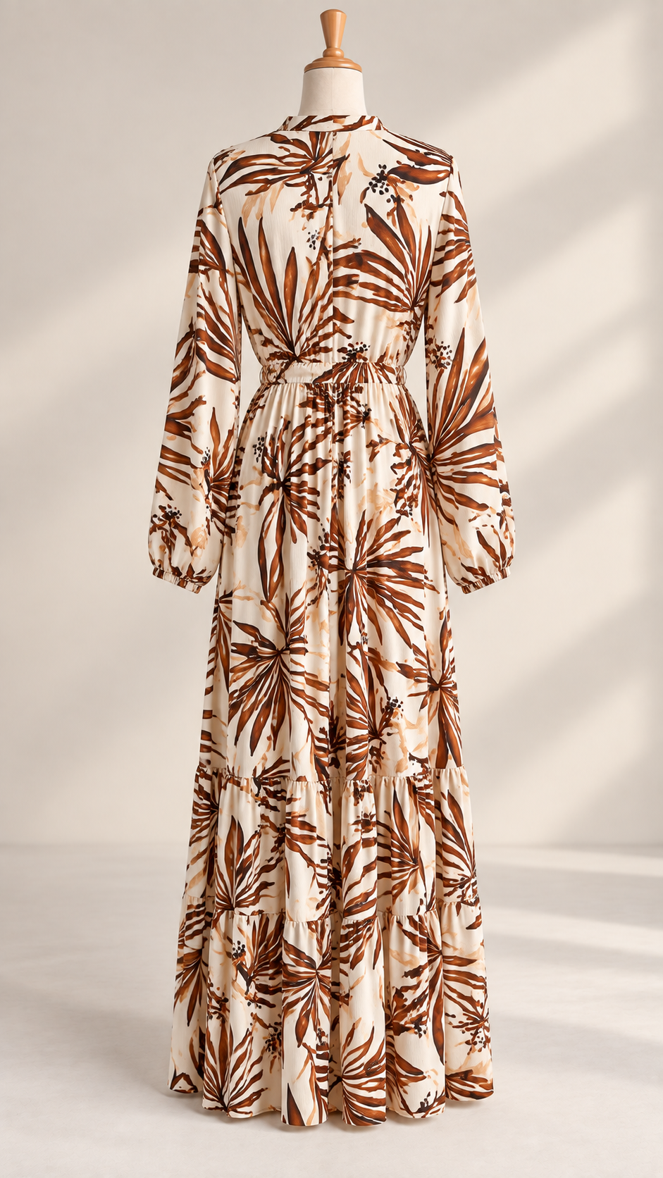 Palm Aura Terracotta