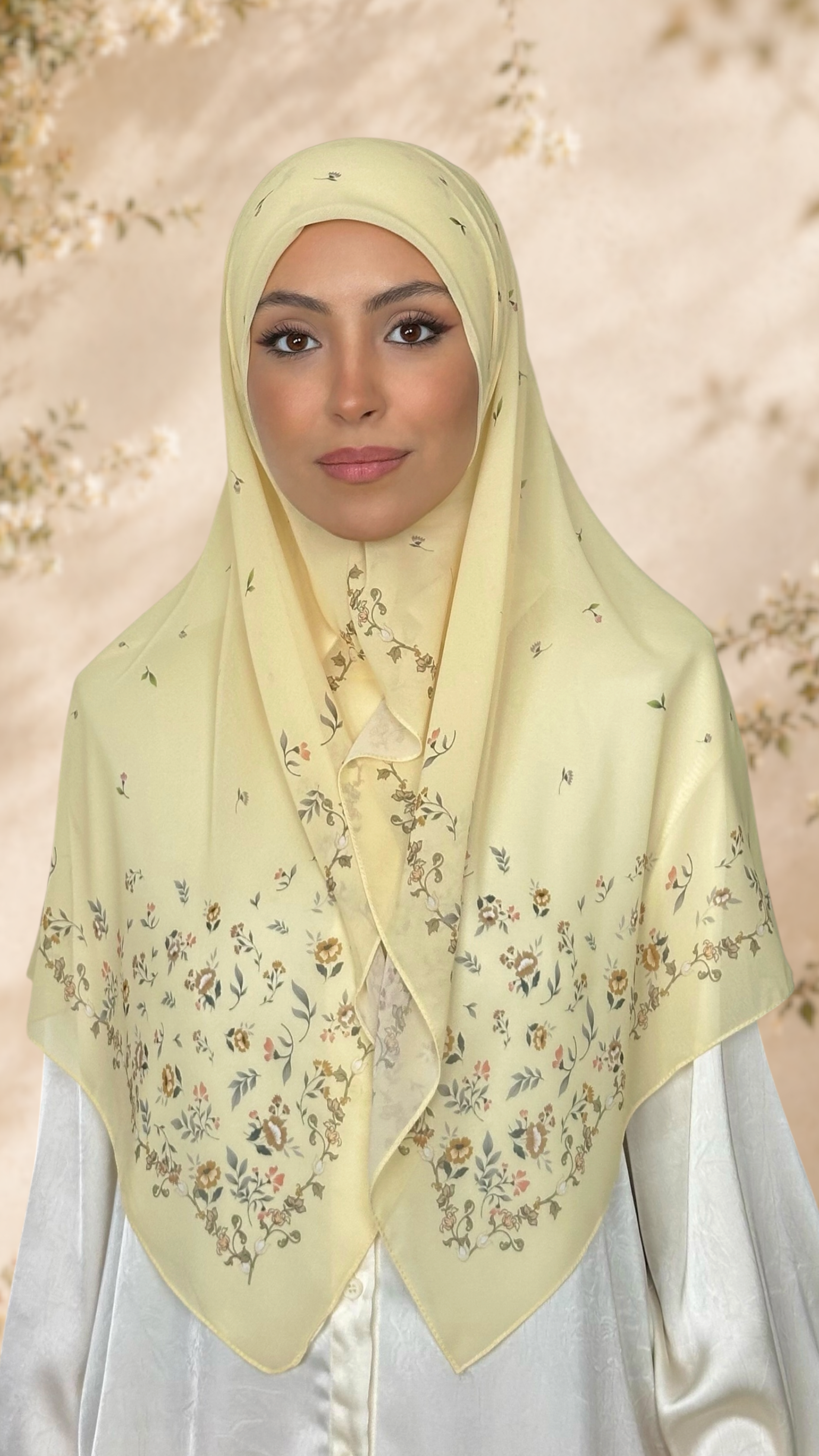 Hijab Secret Garden