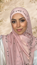 Carica l'immagine nel visualizzatore della galleria, Hijab Secret Garden
