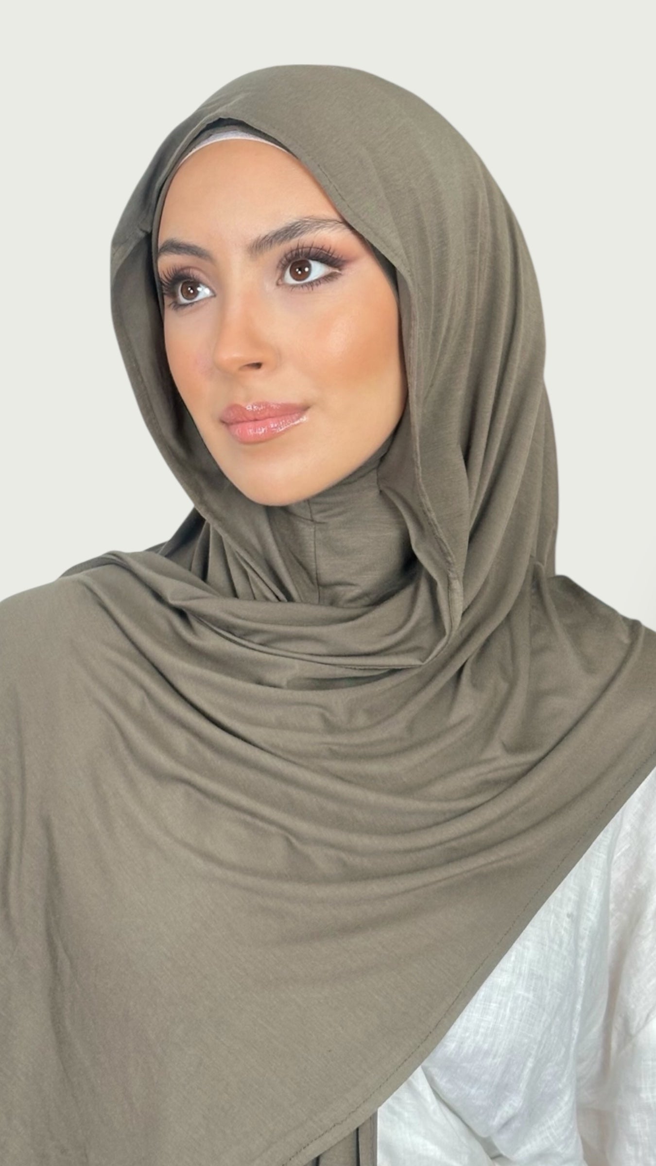 Waves Hijab