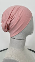 Carica l'immagine nel visualizzatore della galleria, Cuffia Chiusa in cotone - Hijab Paradise 
