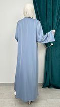 Charger l'image dans la visionneuse de la galerie, Abaya – Flow - Hijab Paradise 
