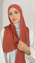 Charger l'image dans la visionneuse de la galerie, Strass Hijab
