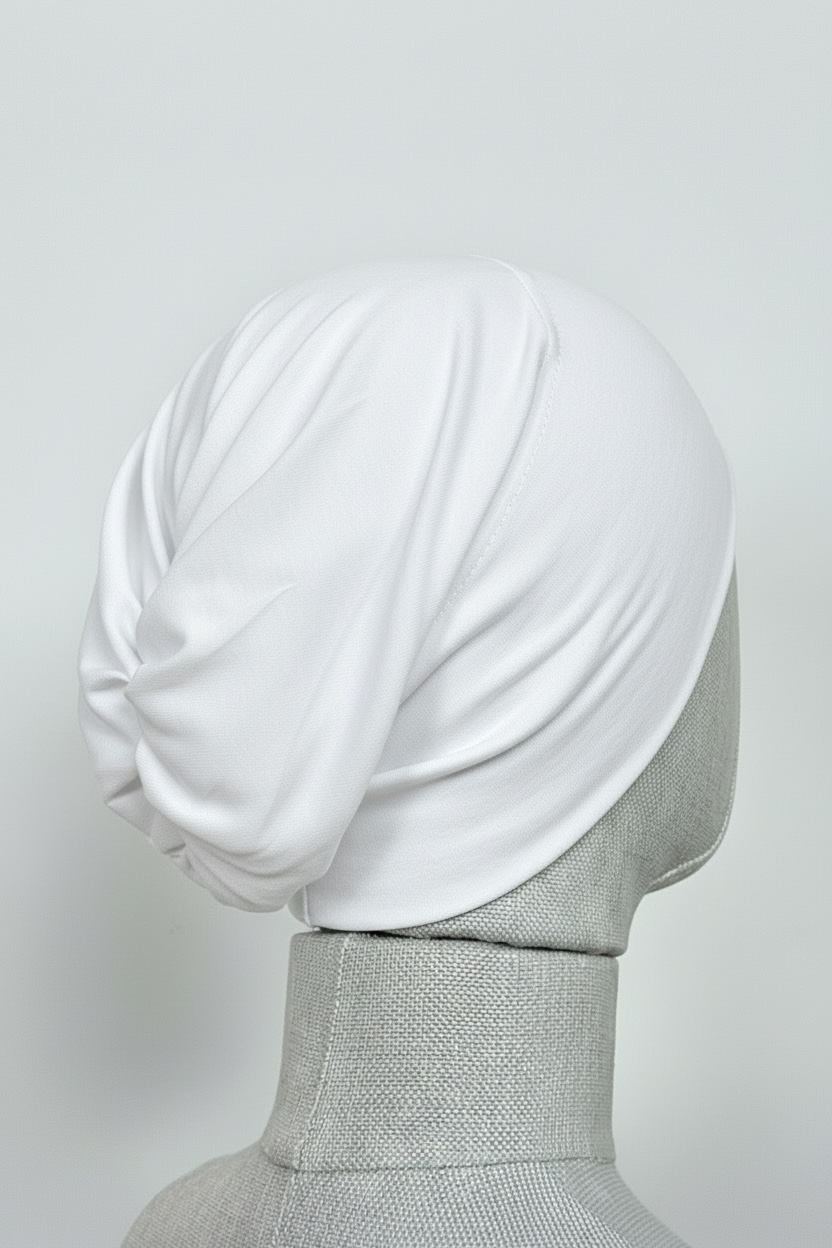 Cuffia Chiusa in cotone - Hijab Paradise 