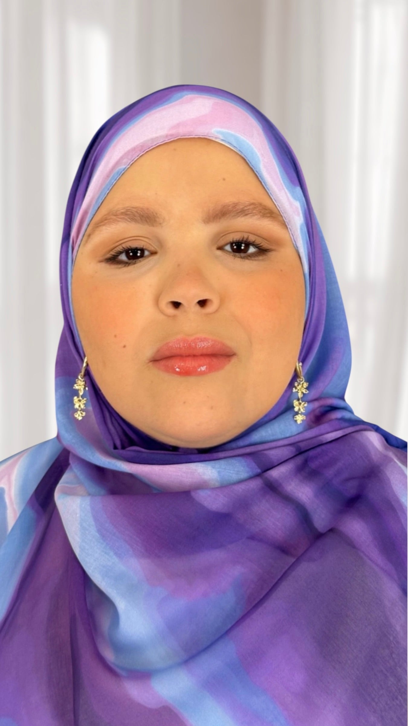 Harmony Hijab Summer