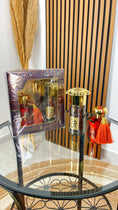 Carica l'immagine nel visualizzatore della galleria, Set regalo Shima 100ml + Deo 200ml - Hijab Paradise - profumo e deodorante - set regalo
