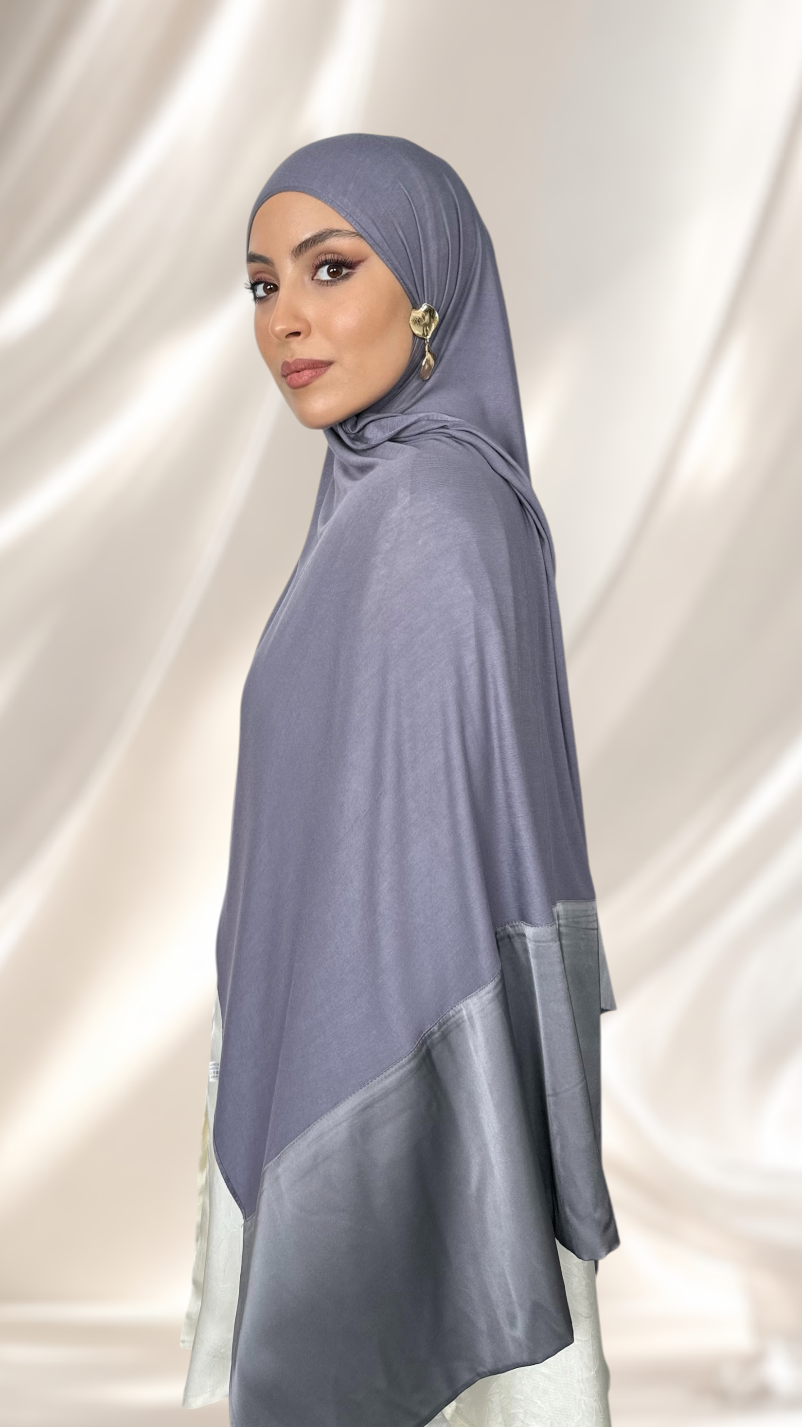 Jersey Satin