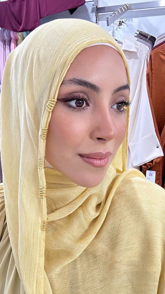 Anelli Hijab - Hijab Paradise 