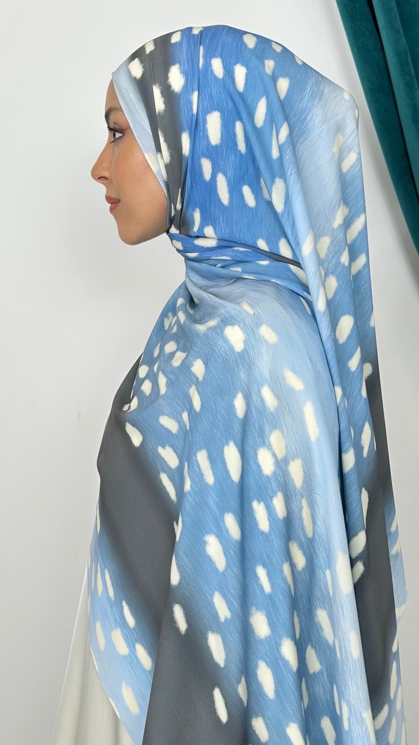 Hijab bambi