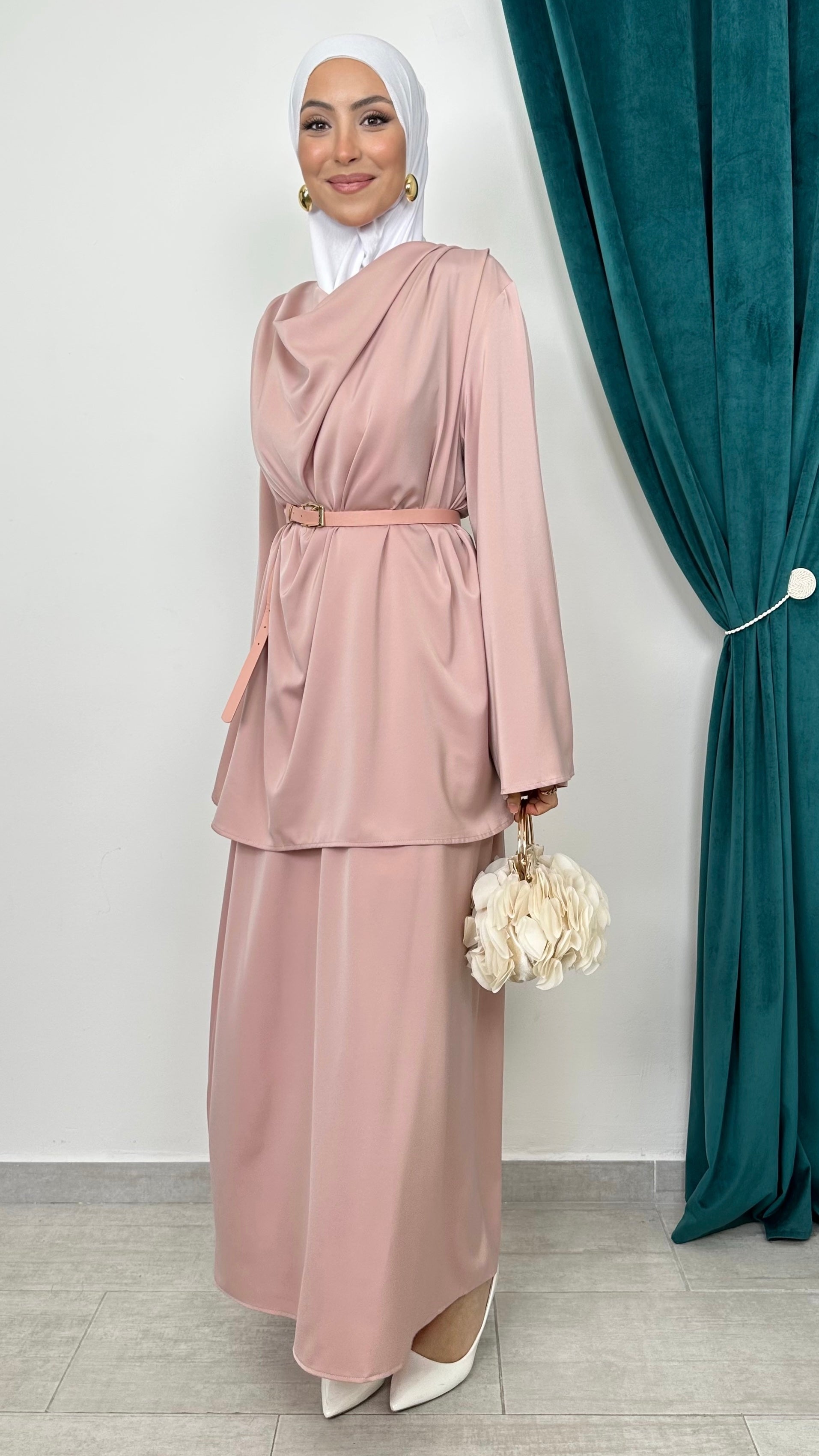 Coordinato – Seralya