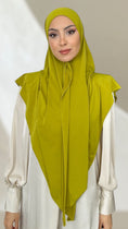 Carica l'immagine nel visualizzatore della galleria, Hijab Triangl SoftFlow Premium - Hijab Paradise 
