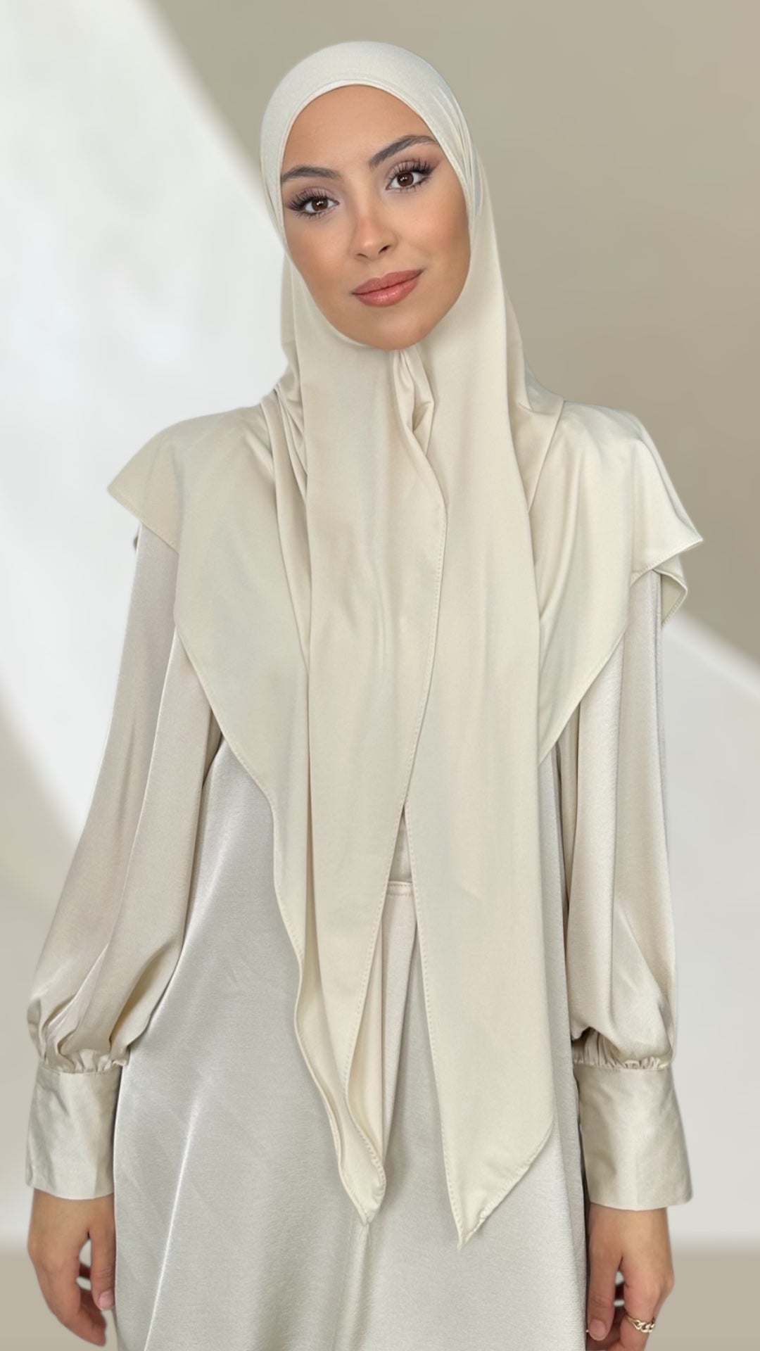 Hijab Triangl SoftFlow Premium - Hijab Paradise 