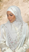 Carica l'immagine nel visualizzatore della galleria, Hijab Secret Garden
