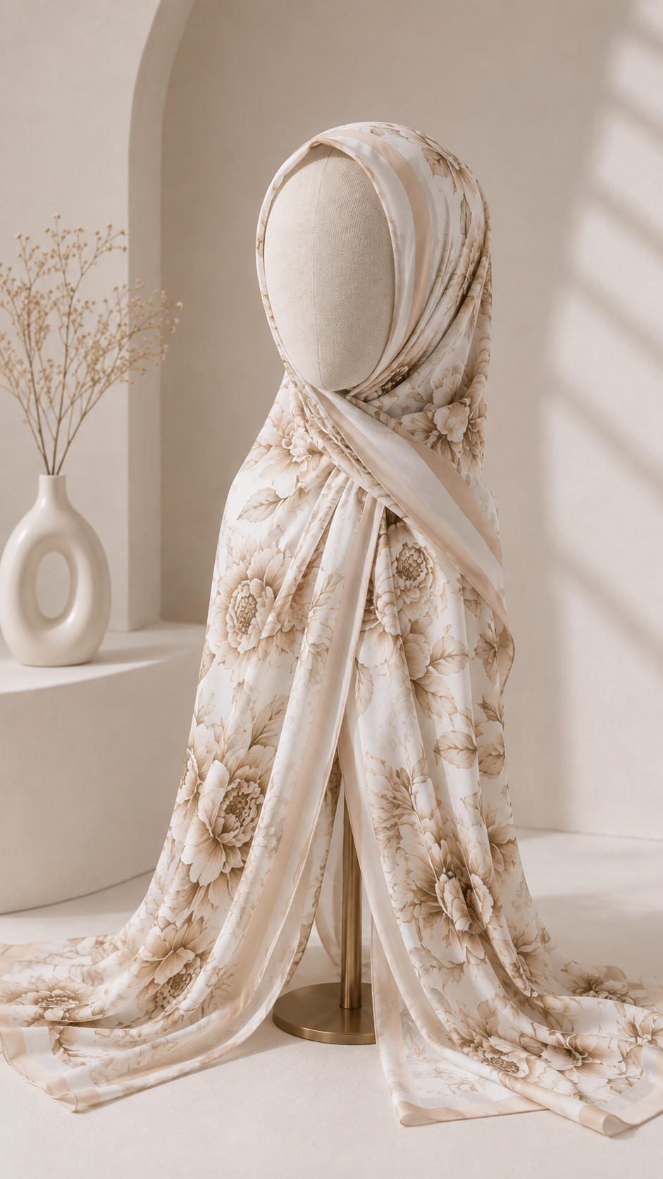 Floral Muse