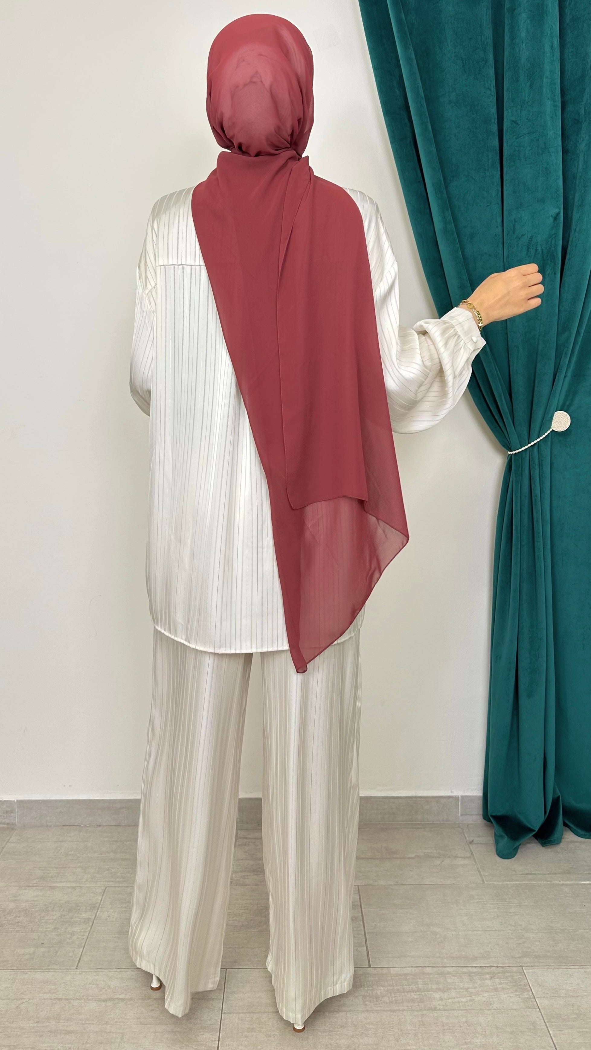 Coordinato Orelia - Hijab Paradise 