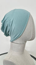 Carica l'immagine nel visualizzatore della galleria, Cuffia Chiusa in cotone - Hijab Paradise 
