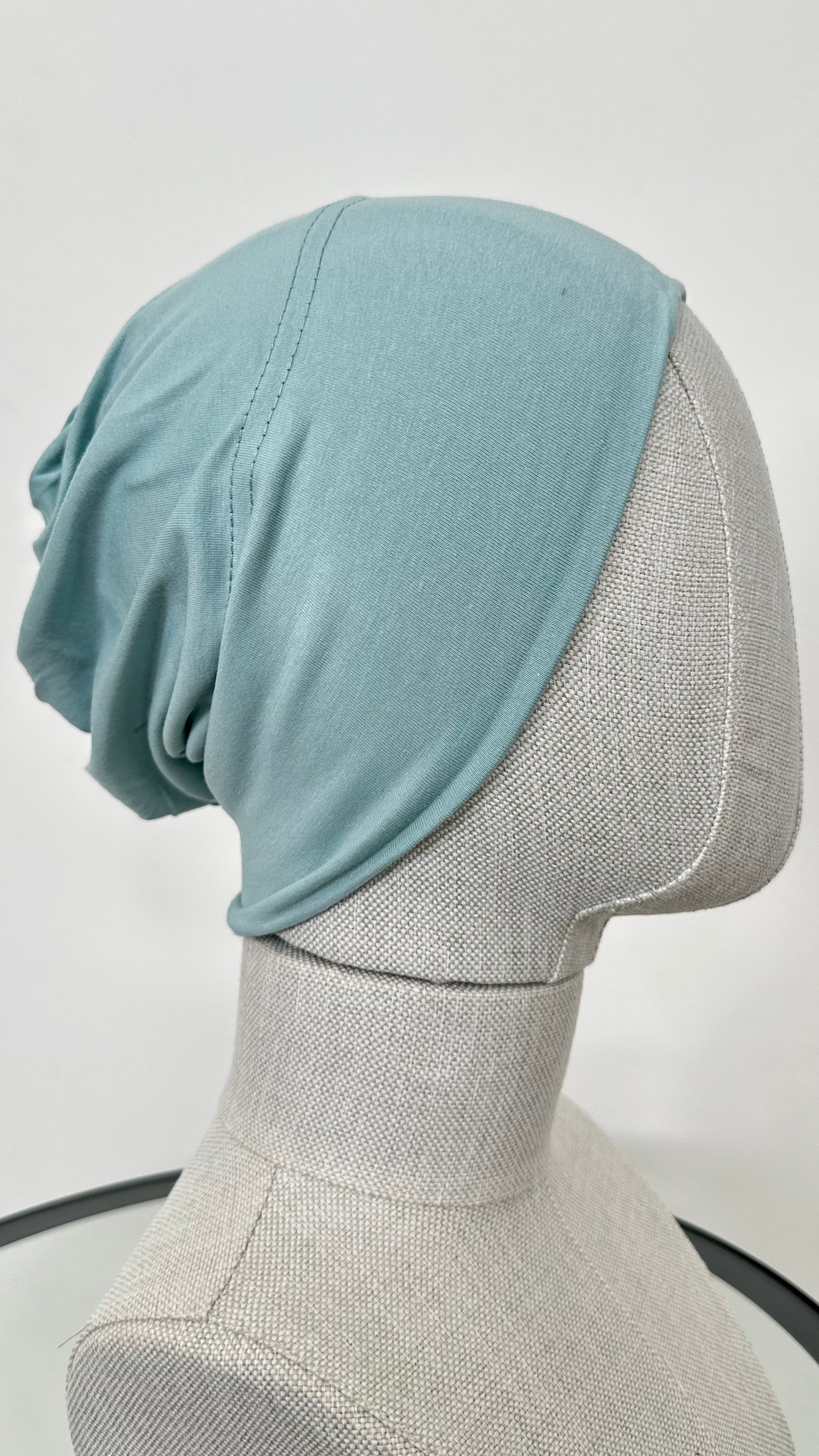 Cuffia Chiusa in cotone - Hijab Paradise 