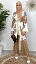 Bild in Galerie-Betrachter laden, Completo Kimono
