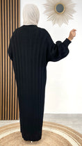 Carica l'immagine nel visualizzatore della galleria, Vestito maglione,donna musulmana, Hijab Paradise
