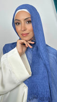 Carica l'immagine nel visualizzatore della galleria, Voile Hijab - Hijab Paradise 
