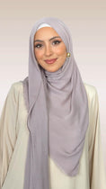 Carica l'immagine nel visualizzatore della galleria, Essential Modal Orchid - Hijab Paradise 
